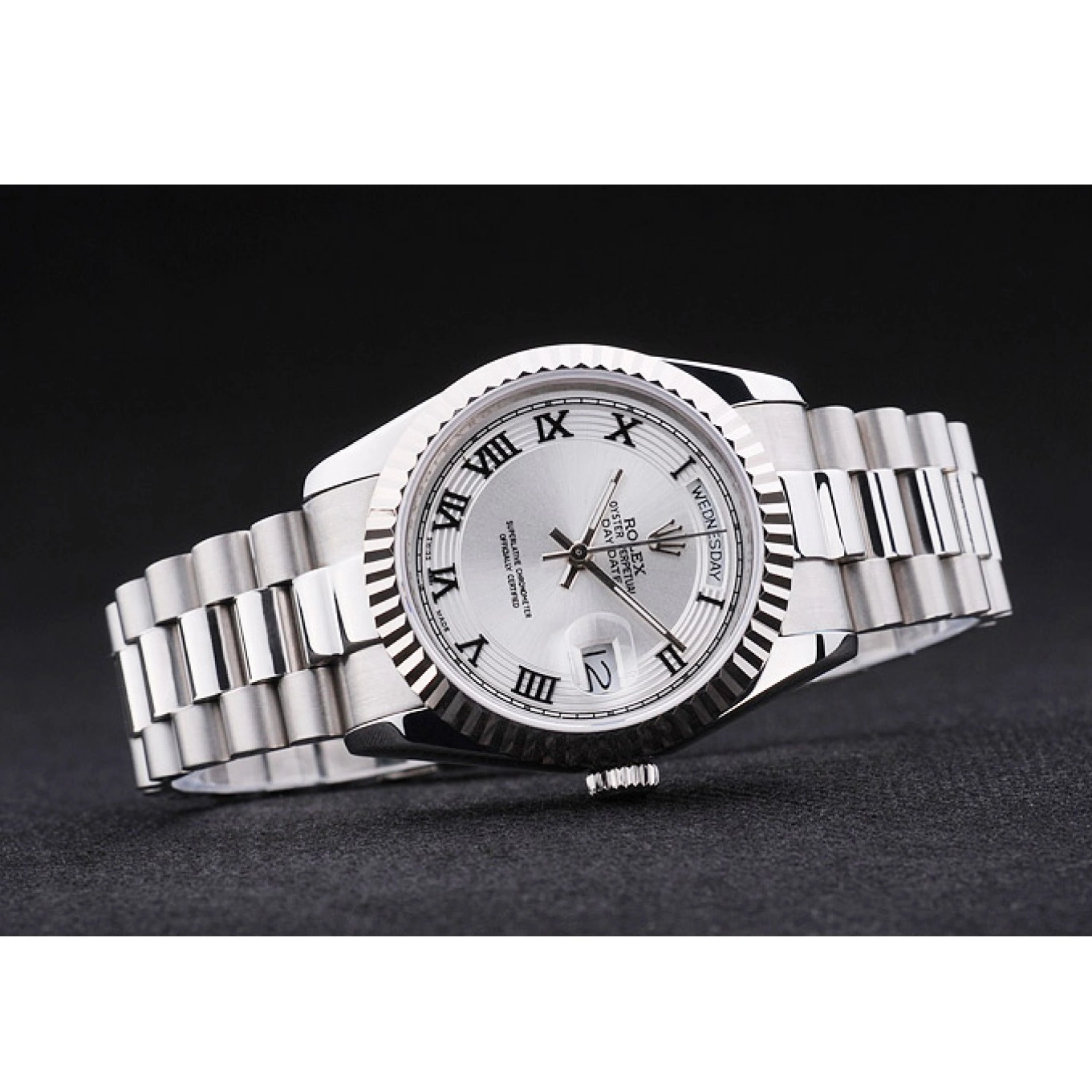 MiroTime 0713 Rolex Day-Date-rl185